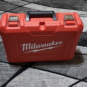 MILWAUKEE 2407-22 REPLACEMENT HARD TOOL CASE